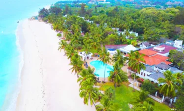 Jacaranda Indian Ocean Beach Resort