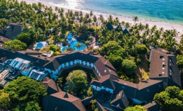 Diani Reef Beach Resort