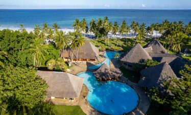 Neptune Paradise Beach Resort