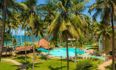 Sarova Whitesands