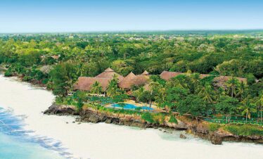 Baobab Beach Resort