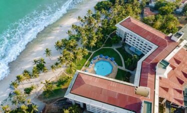 Mombasa Continental Resort