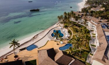 Hemingways Watamu