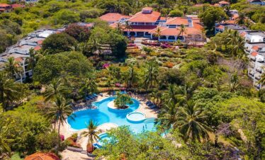 Voyager Beach Resort