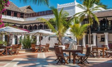 Serena Beach Resort