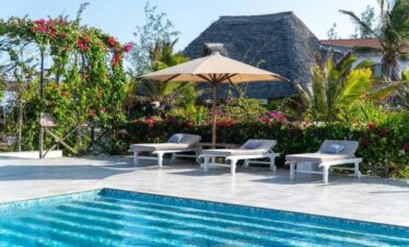 Visiwa Beach Resort